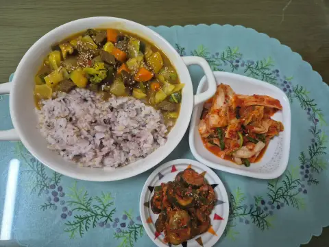 지니5659585님의 오뚜기 카레 후기 이미지