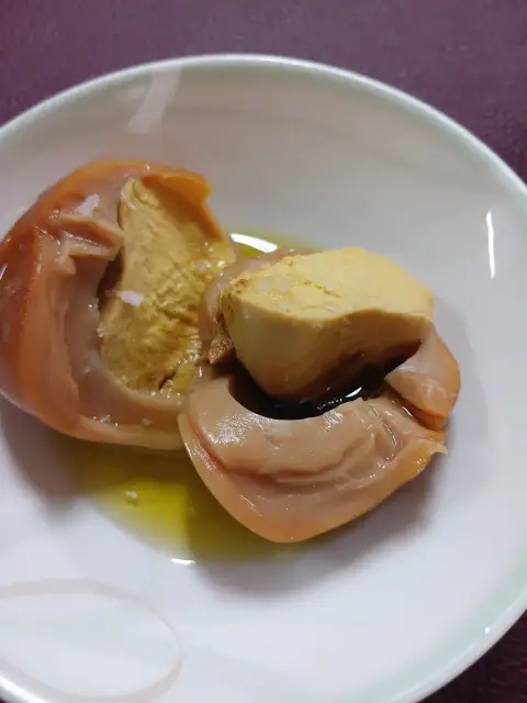 misen님의 맥반석 구운계란 후기 이미지