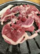 오리가슴살