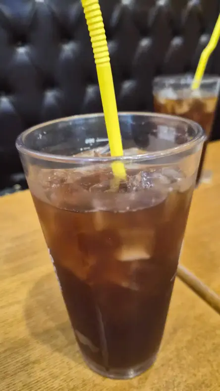 지니5553385님의 허벌라이프 하이 프로틴 아이스 커피 후기 이미지