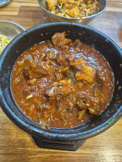 지수하미님의 소갈비찜 후기 이미지