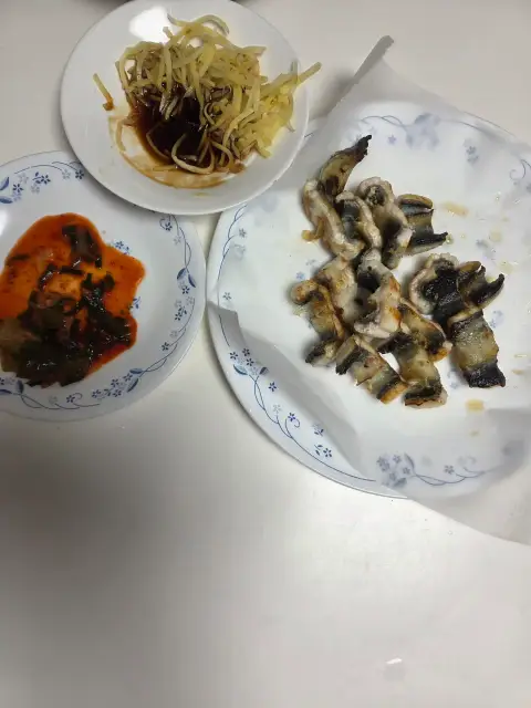 파리지앤님의 장어구이 후기 이미지
