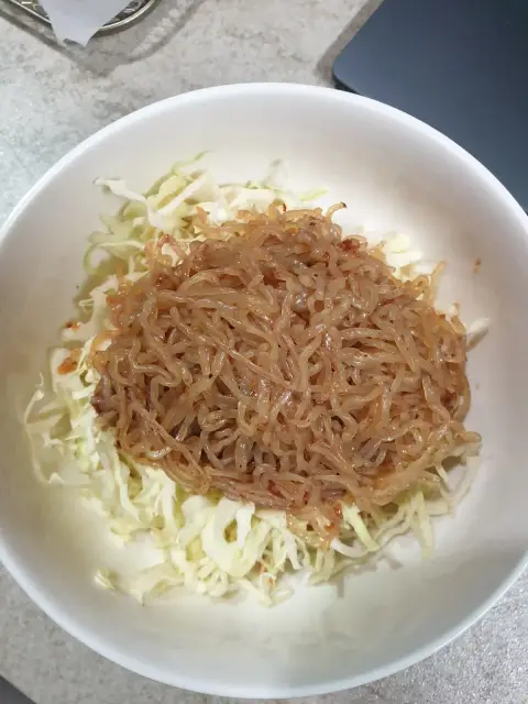 깽앵스님의 청미담 곤약비빔면 후기 이미지