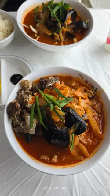아메1029님의 짬뽕 후기 이미지