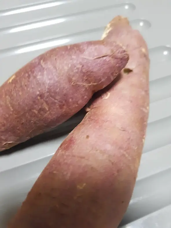 쓰리채맘님의 고구마 후기 이미지