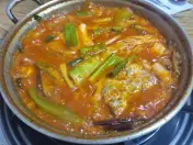 조기조림
