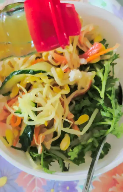안델라님의 비빔밥 후기 이미지
