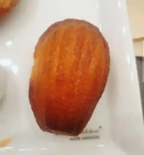 로커스님의 예쁘레드 황치즈 마들렌 후기 이미지
