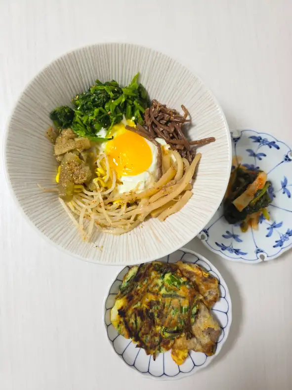 라뷰떼님의 비빔밥 후기 이미지