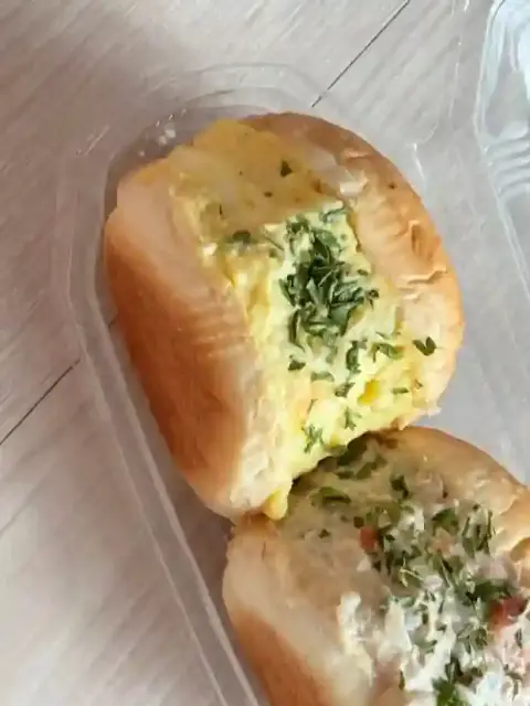 지니9977123님의 에그마요 후기 이미지
