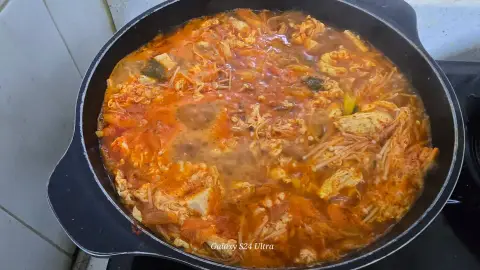 아메1029님의 CJ 정면승부 얼큰짬뽕 후기 이미지