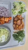 오리훈제