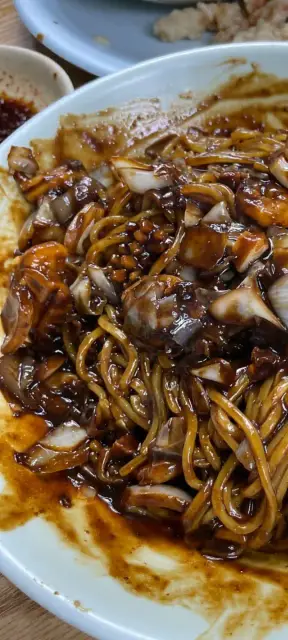희망ㆍ님의 오뚜기 삼선간짜장 후기 이미지