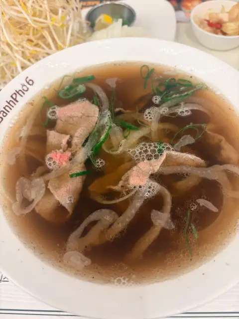 지니5266855님의 쌀국수 후기 이미지
