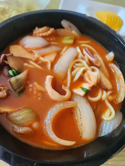 콩이성희님의 짬뽕 후기 이미지