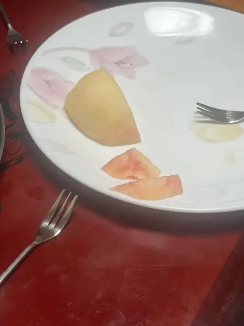 모카네님의 복숭아 후기 이미지
