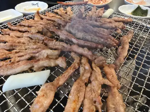 지니5287677님의 닭목살 후기 이미지