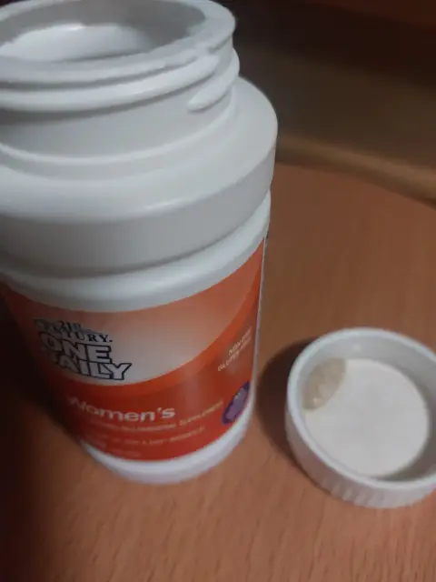 봄가을하늘님의 비타민 후기 이미지