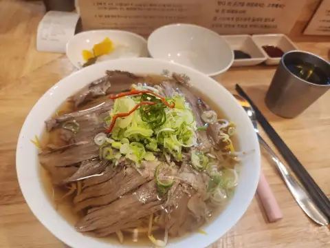 지니5413184님의 쌀국수 후기 이미지