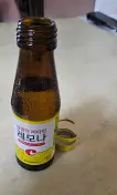 상큼한 비타민 레모나