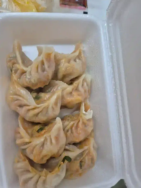 사랑하는가족님의 요리하다 김치만두 후기 이미지