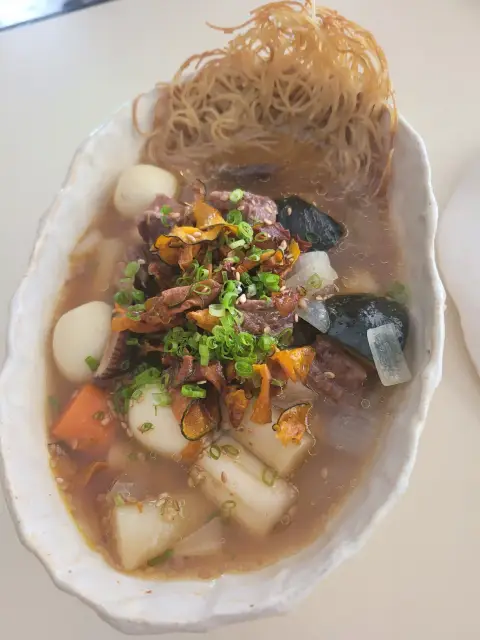 지니5555501님의 궁중떡볶이 후기 이미지