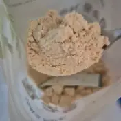 미숫가루