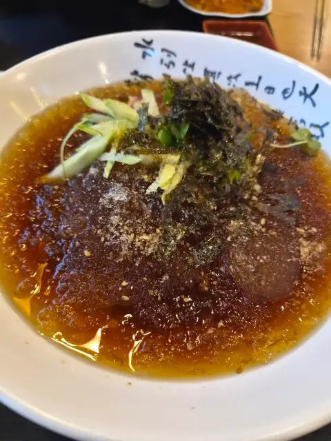 사랑하는가족님의 냉모밀 후기 이미지
