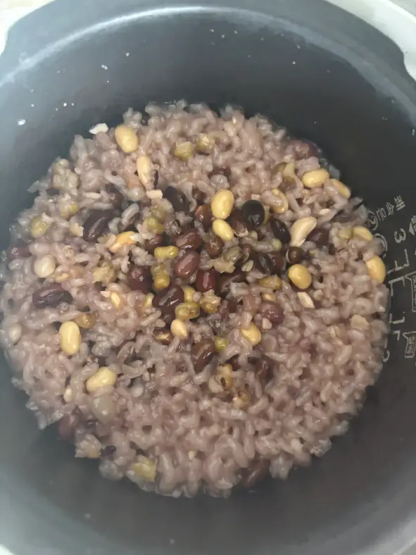 세랑님의 콩밥 후기 이미지
