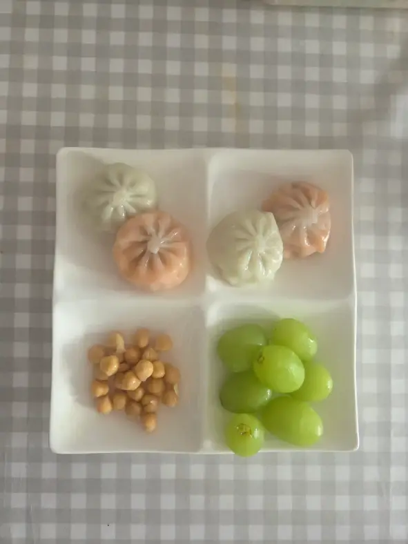 오랜지야옹님의 담두 찐만두 후기 이미지