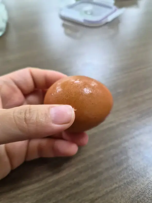 지니5697202님의 삶은 계란 후기 이미지