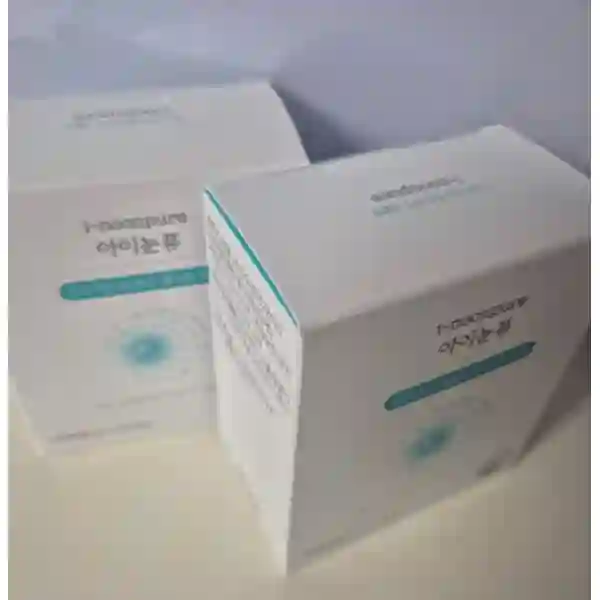 i-noonpure 아이눈퓨