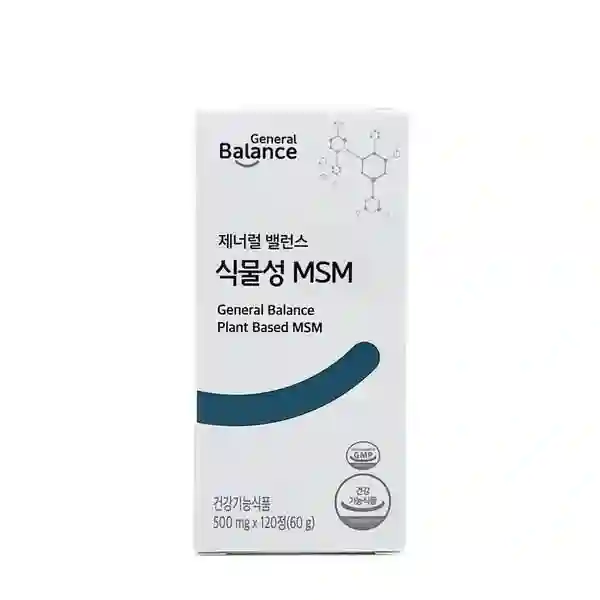제너럴 셀