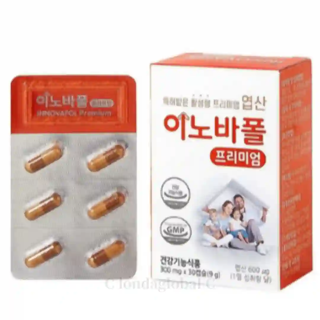 이노바폴 프리미엄
