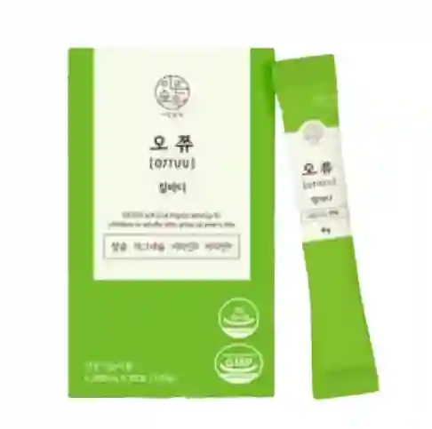오쮸[OJJUU]칼마디