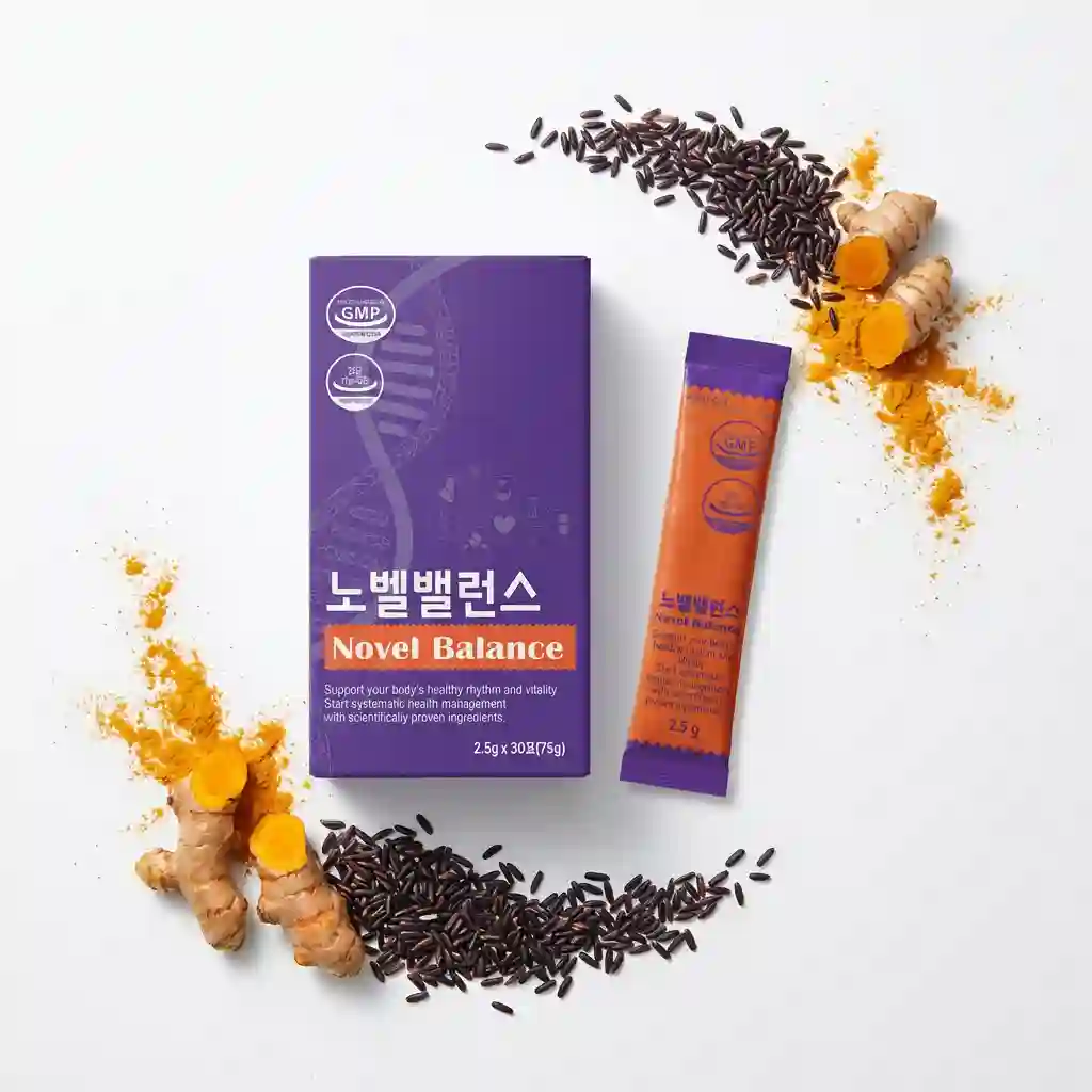 노벨밸런스