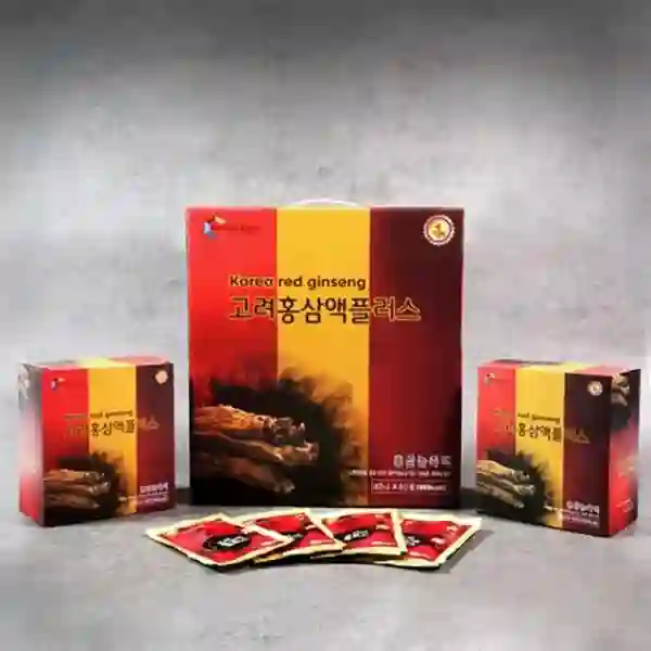 고려태극삼분말플러스