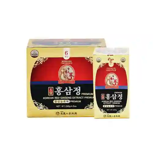 고려 인삼 농축액프리미엄