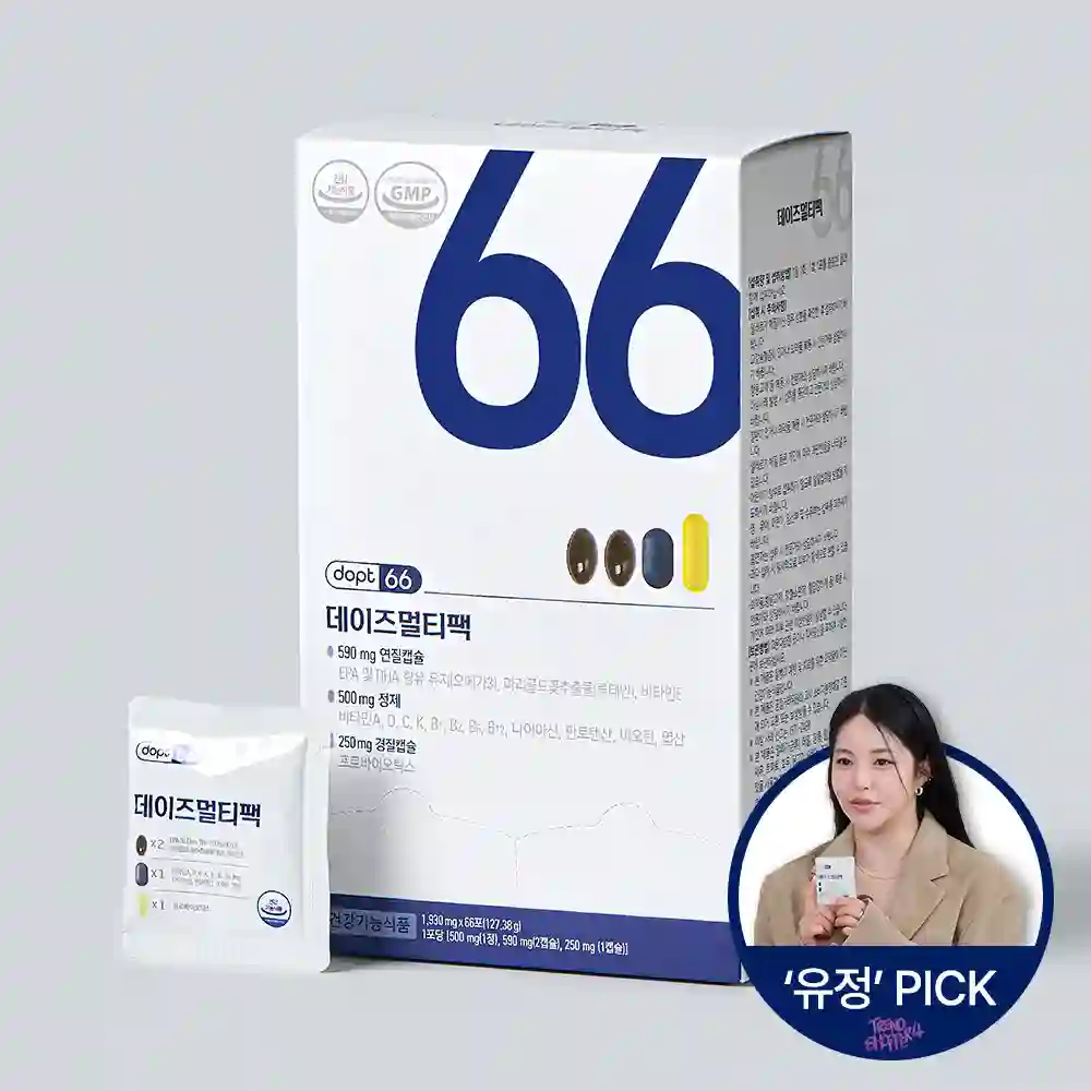 데이즈멀티팩