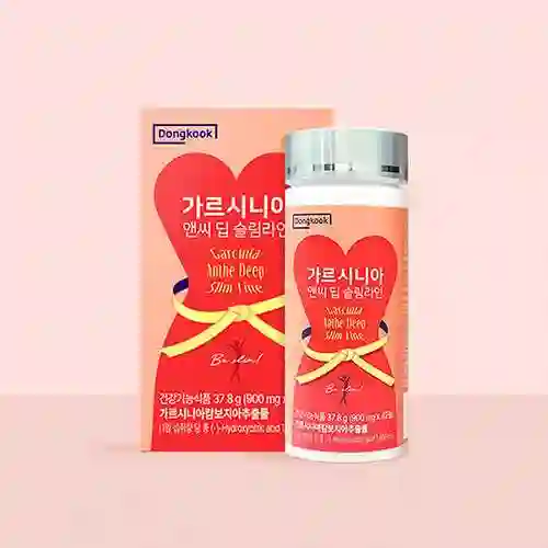 가르시니아 1500