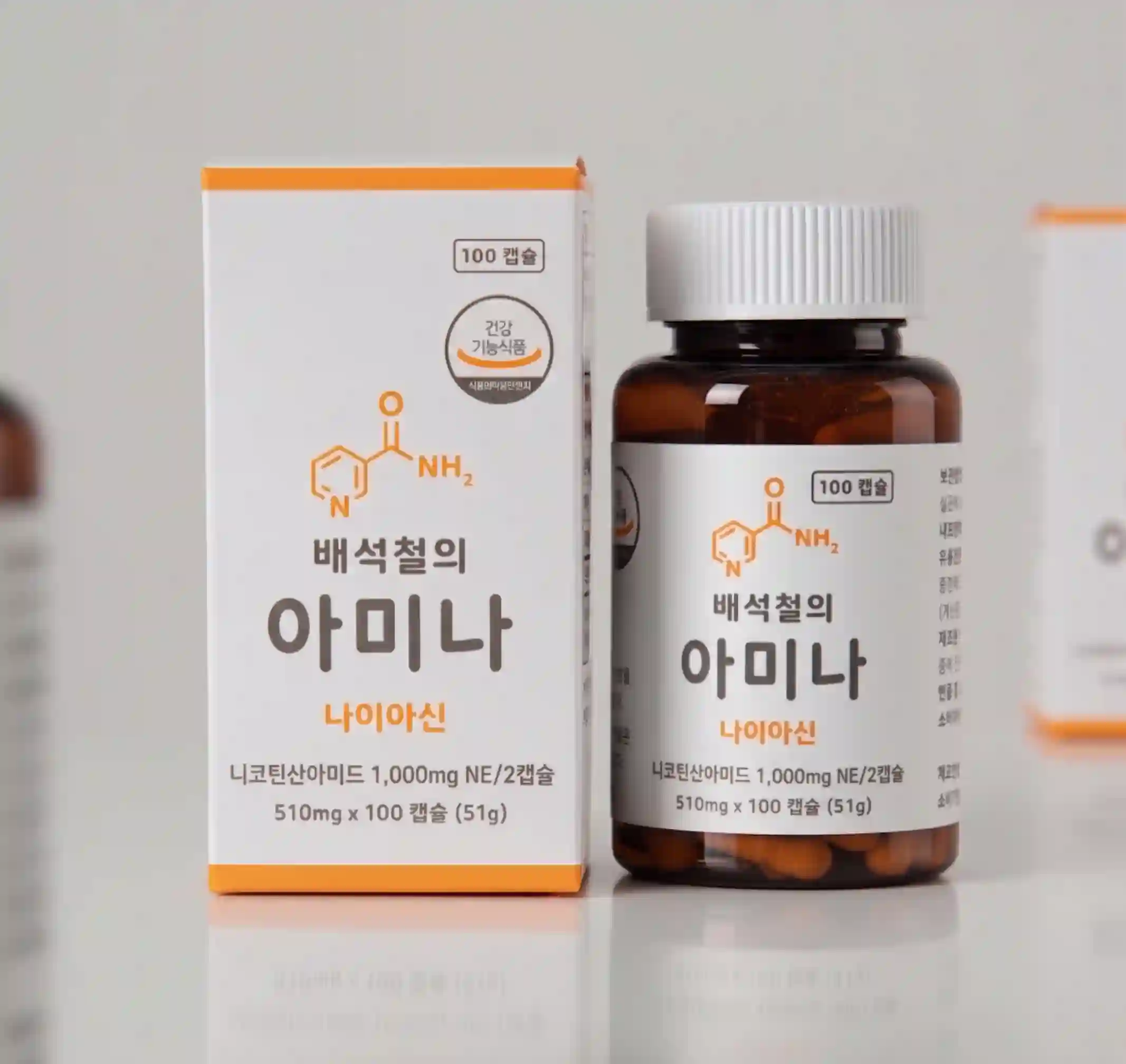 배석철의 아미나