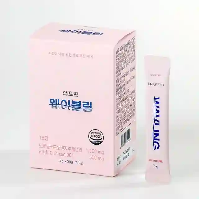 필리브 프로틴 크런치