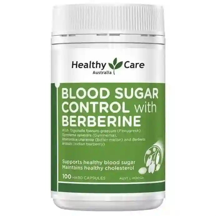 블러드 슈가 케어 포뮬라 BLOOD SUGAR CARE FORMULA
