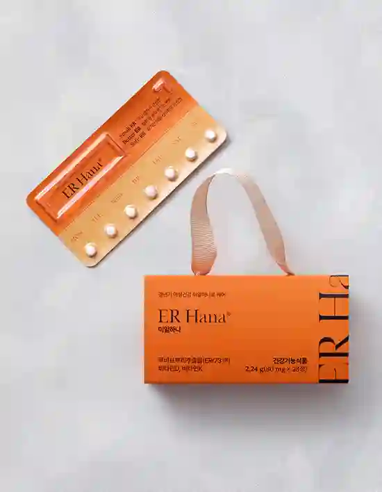 이알하나 ERr 731