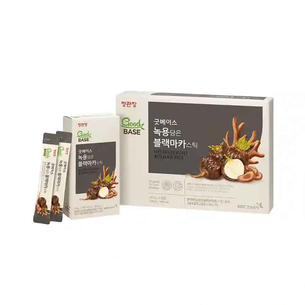 굿베이스 철분