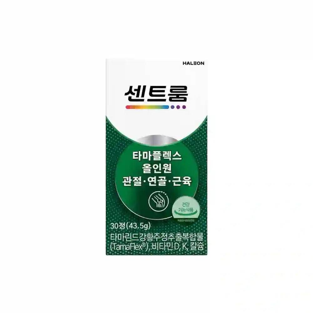 타마플렉스 올인원 관절·연골·근육