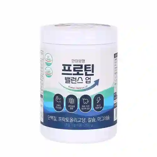 프로틴 밸런스업