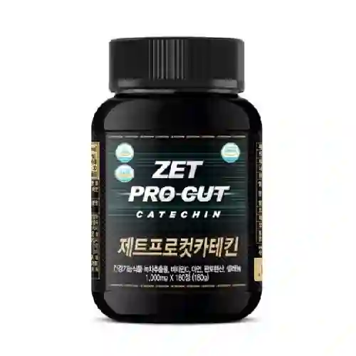 제트프로컷카테킨
