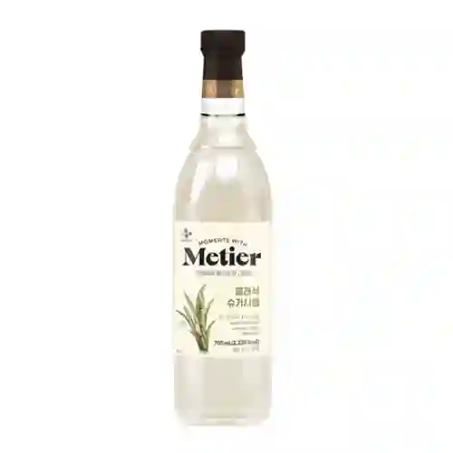 METIER