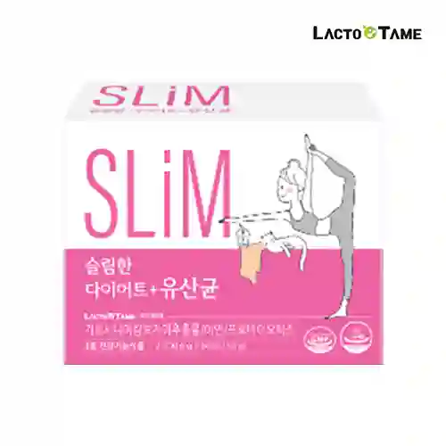 다이어트·배변활동·면역엔 2 주컷 슬림
